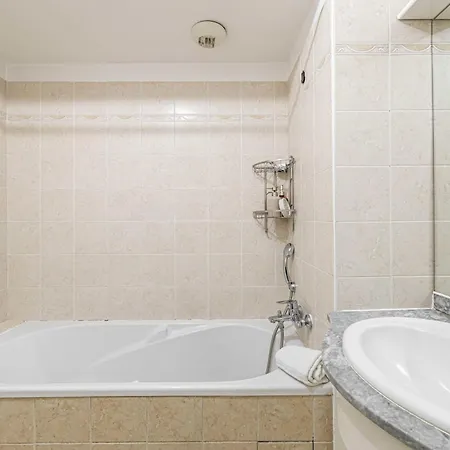 Bright One Bedroom With Parking And Terrace Apartment Cannes
